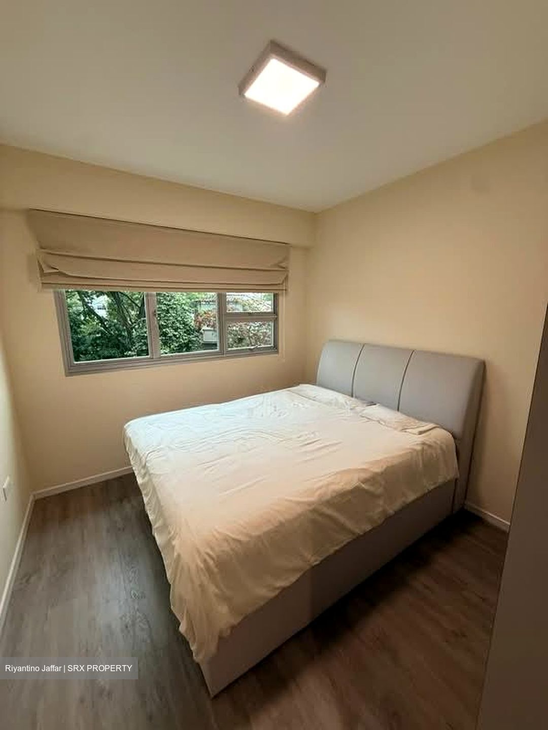 Blk 473B Hougang Parkedge (Hougang), HDB 4 Rooms #551222661
